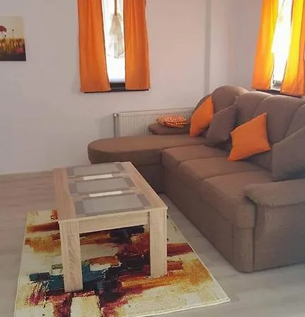 Appartamento Vali Năvodari