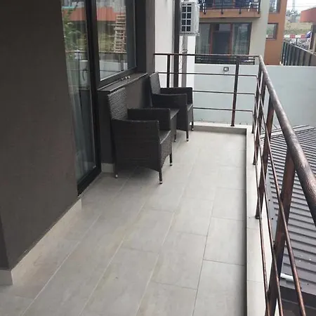 Appartamento Vali Năvodari