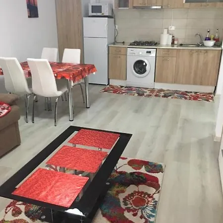 Vali Appartamento